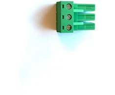 Charge Amps Gnybtų blokas, kištukas 16-32