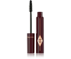 Charlotte Tilbury Full Fat 5 Star Curl Blakstienų tušas Juodas, 4 ml