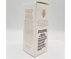 Charlotte Tilbury, Magic Crystal Eliksyras, spindesį suteikiantis serumas veidui, 100 ml, moterims