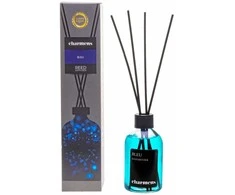 Charmens Luxury Edition Reed Diffuser Bleu kvepalų lazdelės 110ml