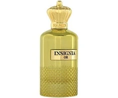 Chat D`or HAMIDI Insignia Or Parfum spray 105ml