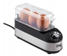 „ChefOne“ kiaušinių viryklė SE-D031