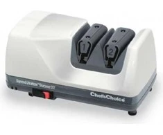 Chefs Choice M312 elektrinis peilių galąstuvas