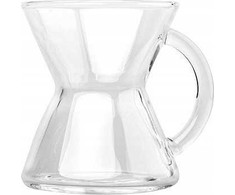 Chemex Glass Mug - Puodelis 300 ml