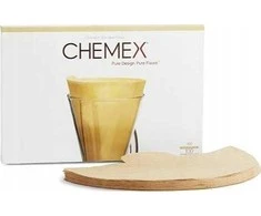 Chemex FP- 2N 100vnt. kavos filtras.