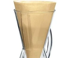 Chemex FP- 2N 100vnt. kavos filtras.