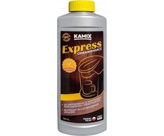 Chemia Chemija KAMIX Nukalkinimo priemonė, express, 500ml