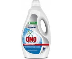 Chemia Chemija OMO prausimosi gelis, Active Clean, 5l