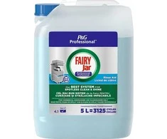 Chemia Chemija Profesionali skalavimo priemonė FAIRY automatinėms indaplovėms, 5l