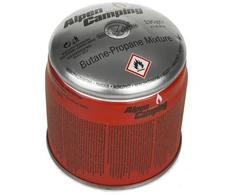 Inko Time 12x 12 dujų balionėlių po 400 ml viryklės degikliui
