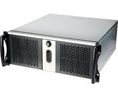 Chenbro Micom „Chenbro RM42300“ serverio korpusas (RM42300-F2-USB3)