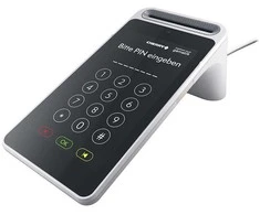 CHERRY eHealth PIN-Pad