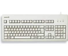 Cherry G80-3000 klaviatūra (G80-3000LPCGB-0)