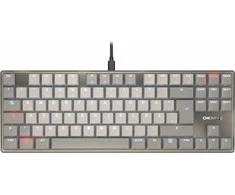 Cherry Klaviatūra CORDED MECHANICAL MX