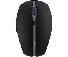 Įvesties Prietaisas - Cherry Gentix BT Optinis Pelė 7 Mygtukai Bluetooth 1000/2000 DPI