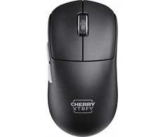 Cherry M68 PRO WIRELESS Juodas Pelė - WIRELESS