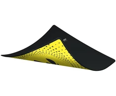Cherry Kilimėlis Xtrfy GP5 Vitality Geltonas (JA-G0546)
