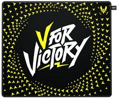 Cherry Kilimėlis Xtrfy GP5 Vitality Juodas (JA-G0545)