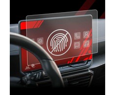 GrizzGlass Matinė plėvelė CarDisplay Protection, skirta Chery Tiggo 8 15,6'' (2025)