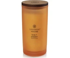 Chesapeake Bay Candle didelė žvakė – Love &amp; Passion (Grapefruit Mango)