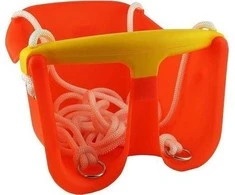 Swing Cheva Swing for Baby 25 kg Oranžinė CHEVA