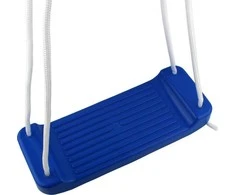 Swing Cheva Plaukimas Baby 50 kg Mėlyna CHEVA
