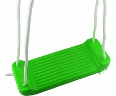Swing Cheva Plaukimas Baby 50 kg Žalioji KEVA