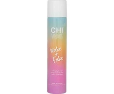CHI Vibes Wake+Fake Soothing Sausas šampūnas 150 g
