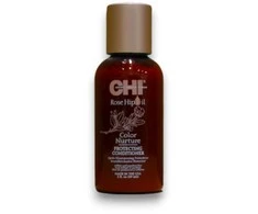 Chi, Rose HipOil, Hair Conditioner, For Spalvą išsaugantis, 59 ml