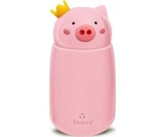 VAIKŲ TERMINIS BUTELĖLIS PIGGY 320 ml - CHIC-MIC