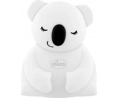 Chicco LED naktinis šviestuvas (CHI000396)
