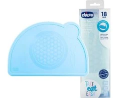 Chicco 127566 KILIMĖLIS MĖLYNAS