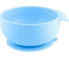 Chicco 127771 SILIKONINIS PUODELYS BERNIUKUI