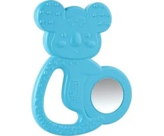 "Chicco Refreshing Koala" Kramtukas 4M+
