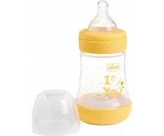 Chicco Buteliukas antykolkowa Perfect5 neutral 150ml 0m+