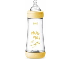 Chicco Buteliukas antykolkowa Perfect5 neutral 300ml 4m+