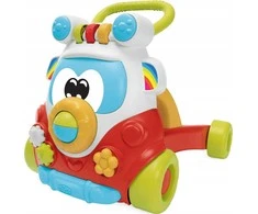 Chicco 159802 PUSH HAPPY BUS