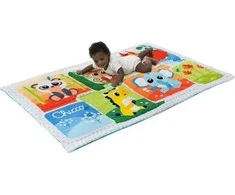 CHICCO 00011352000000 FOREST XXL kilimėlis