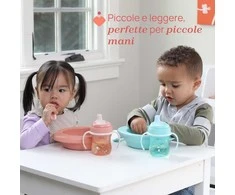 Chicco Metaliniai stalo įrankiai smėlio sp. 18m+