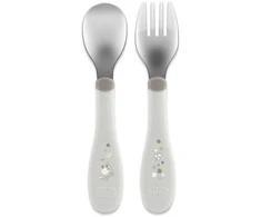 Chicco Metalinis stalo įrankių kamuoliukas 18 mėn.+