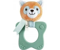 Chicco Grzechotka raudona panda