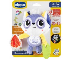 Chicco 164820 RACCOON VĖŽIUKO PAKABA