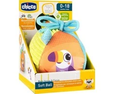 Chicco Kamuolys minkšta