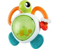 CHICCO 00011588000000 vėžlio barškutis