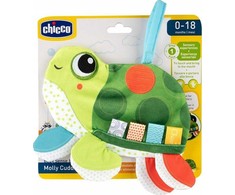 Chicco 167494 ŻÓŁW SZELEŚCIK