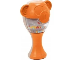 Chicco Eco+ Maraca Monkeys