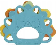 Chicco Tamburinas Ežys Eco+