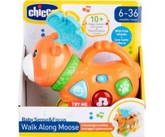 Chicco 177165 INTERAKTYVUS BRIEDIS