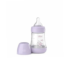 Chicco 20211120 Butelis P5 150ML Slow Girl (CHI000702)