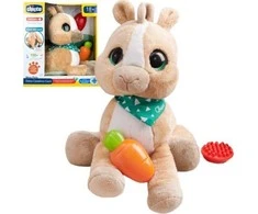 Chicco Wow Pets Peek-a-Bo ponis